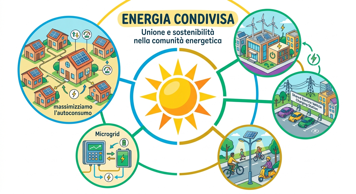 Energia Condivisa