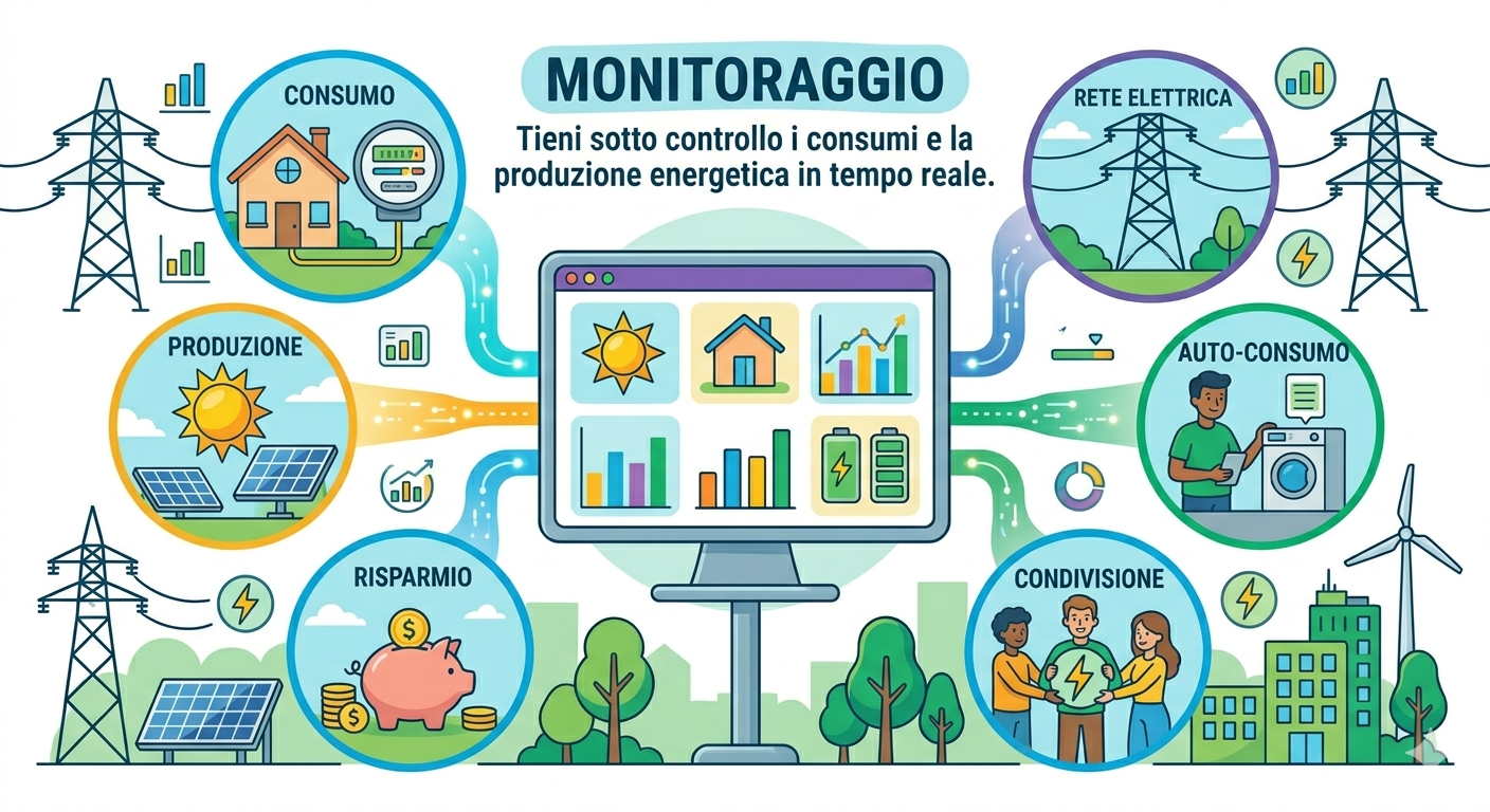 Monitoraggio